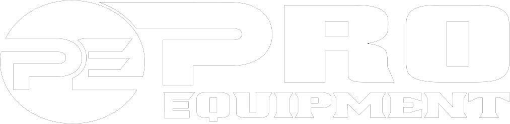 Pro Equipment Logo