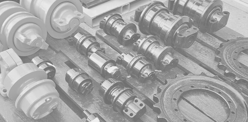Parts & Components