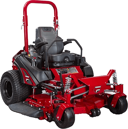 Ferris Zero-Turn Mower