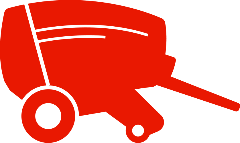 Baler Icon