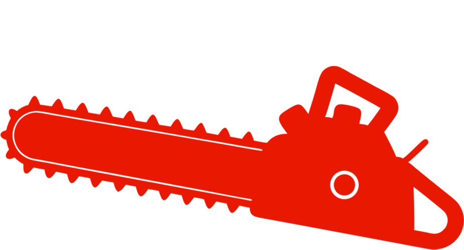 Chainsaw Icon