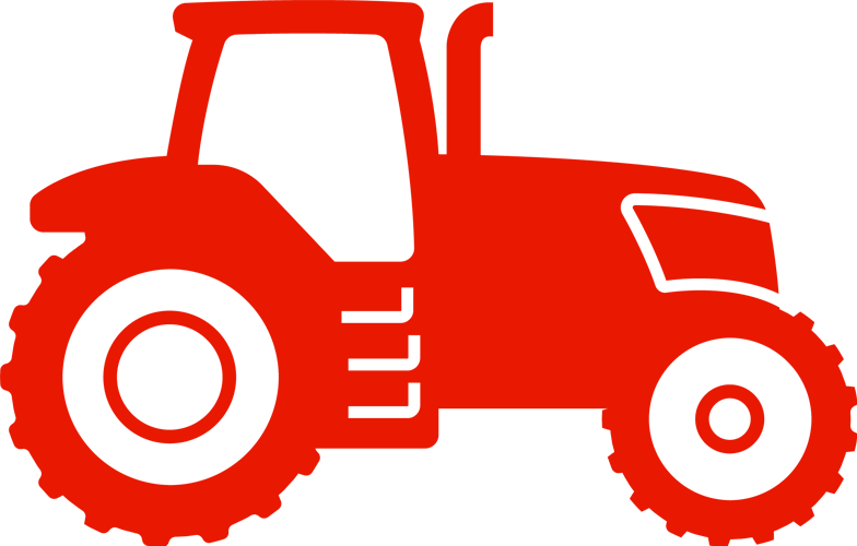 Tractor Icon